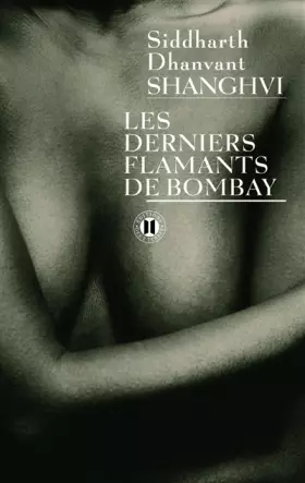 Couverture du produit · Les derniers flamants de Bombay