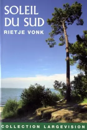 Couverture du produit · Soleil du Sud