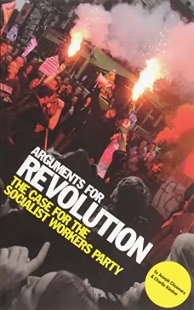 Couverture du produit · Arguments for Revolution