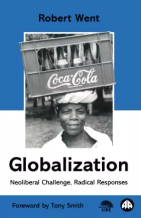 Couverture du produit · GLOBALIZATION