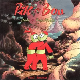 Couverture du produit · Pik et Bou