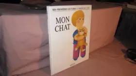 Couverture du produit · Mon chat