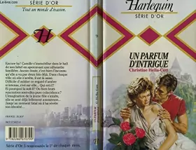 Couverture du produit · Un Parfum d'intrigue (Harlequin)