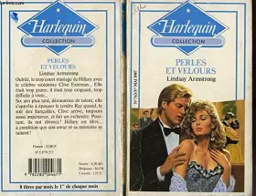 Couverture du produit · Perles et velours (Harlequin)