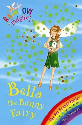 Couverture du produit · Bella the Bunny Fairy