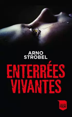 Couverture du produit · Enterrées vivantes