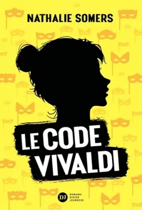 Couverture du produit · Le Code Vivaldi, tome 1