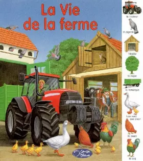 Couverture du produit · La Vie de la ferme