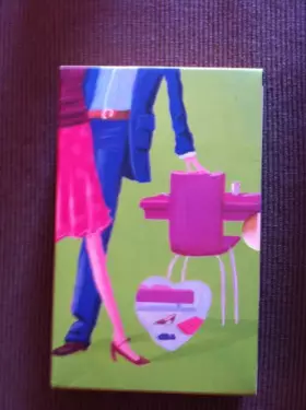 Couverture du produit · Coffret a faire rougir