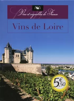 Couverture du produit · VINS DE LOIRE
