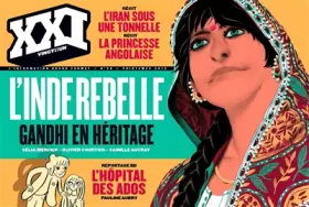 Couverture du produit · XXI N30 L'INDE REBELLE