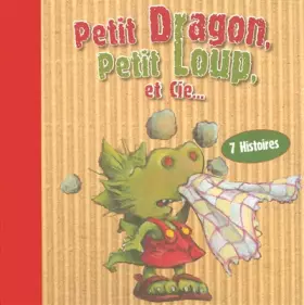 Couverture du produit · PT DRAGON PT LOUP ET CIE