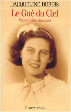 Couverture du produit · Le gué du ciel