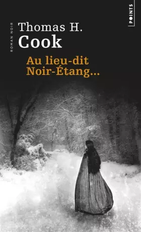 Couverture du produit · Au lieu-dit Noir-Etang...