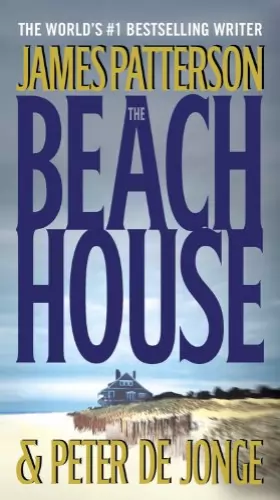 Couverture du produit · The Beach House