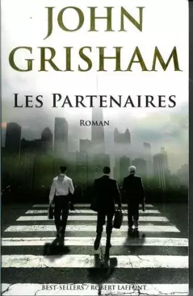 Couverture du produit · Les partenaires