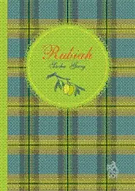 Couverture du produit · Rubiah