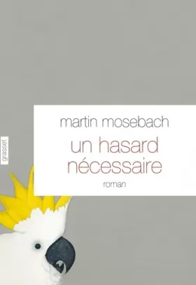 Couverture du produit · Un hasard nécessaire: Roman - traduit de l'allemand par Frédérique Laurent