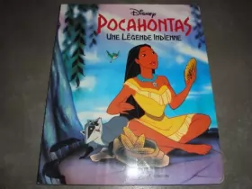 Couverture du produit · Pocahontas : Une légende indienne