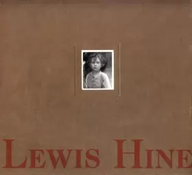Couverture du produit · Lewis Hine