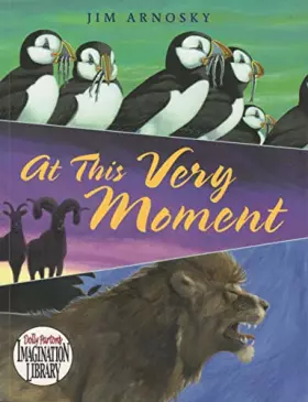 Couverture du produit · At This Very Moment