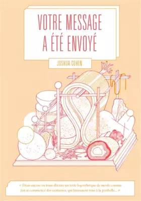 Couverture du produit · Votre message a été envoyé