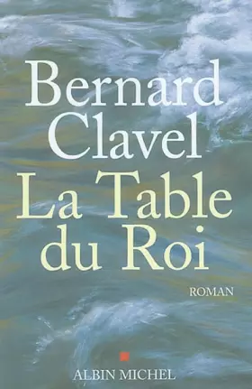 Couverture du produit · La Table du roi