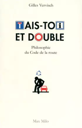 Couverture du produit · TAIS TOI ET DOUBLE !