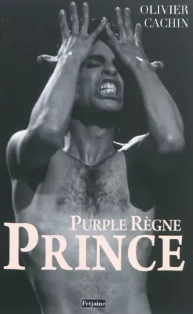 Couverture du produit · Prince : Purple règne