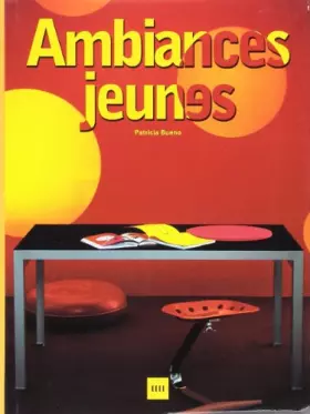 Couverture du produit · Ambiance Jeunes