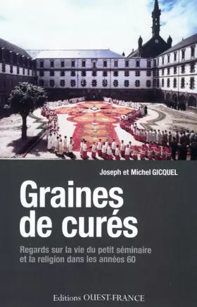 Couverture du produit · Graines de curés