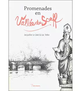 Couverture du produit · Promenades en vallée du Scorff