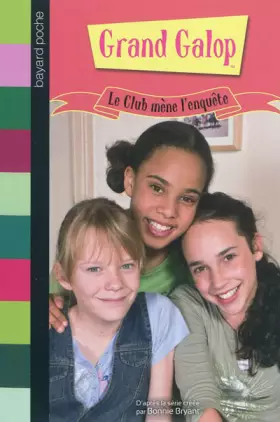 Couverture du produit · Le Club mène l'enquête