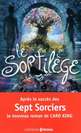 Couverture du produit · Le sortilège de siméon noir
