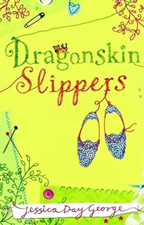 Couverture du produit · Dragonskin Slippers