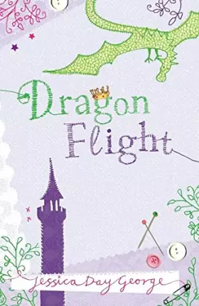 Couverture du produit · Dragon Flight