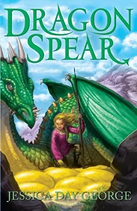 Couverture du produit · Dragon Spear