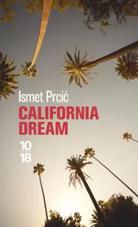Couverture du produit · California Dream