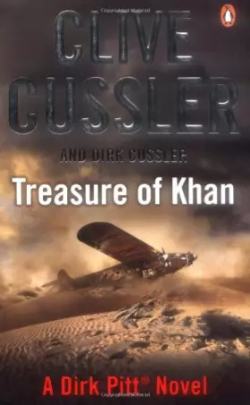 Couverture du produit · Treasure of Khan