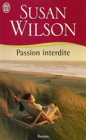 Couverture du produit · Passion interdite