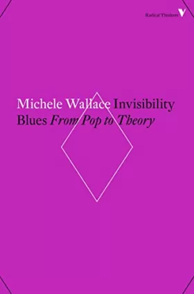 Couverture du produit · Invisibility Blues: From Pop to Theory