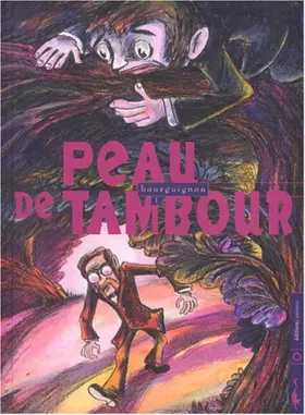 Couverture du produit · Peau de tambour T01
