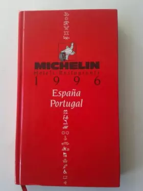 Couverture du produit · Espana, Portugal