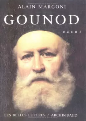 Couverture du produit · En entendant Gounod