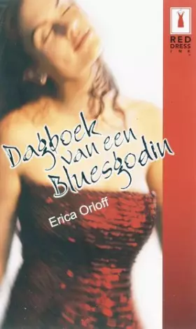 Couverture du produit · DAGBOEK VAN EEN BLUESGODIN
