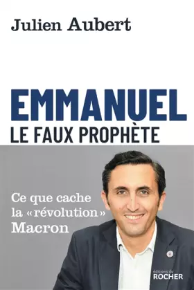 Couverture du produit · Emmanuel, le Faux Prophète