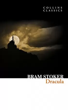 Couverture du produit · Dracula