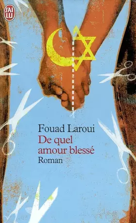 Couverture du produit · De quel amour blessé