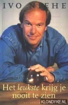 Couverture du produit · Het leukste krijg je nooit te zien