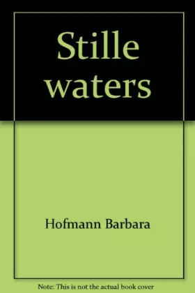 Couverture du produit · Stille waters